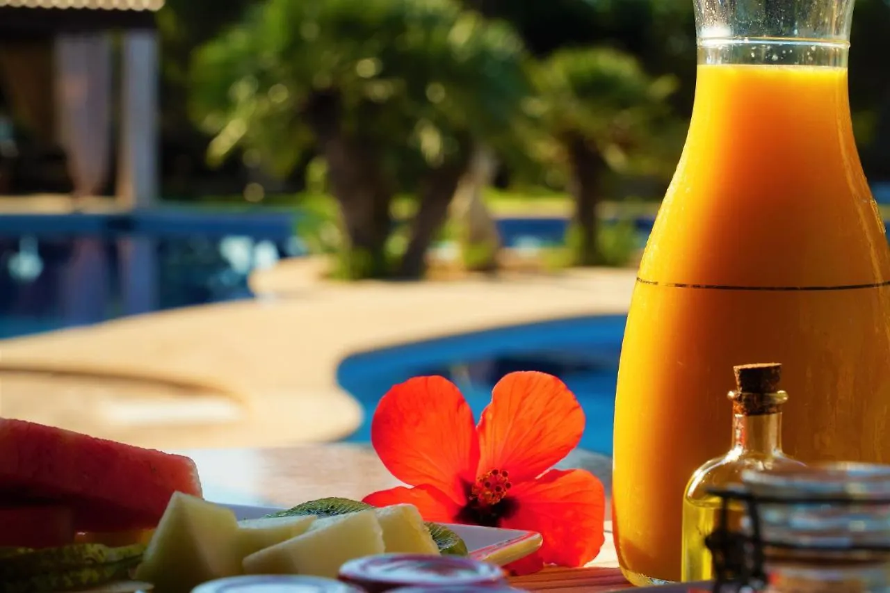 Agroturismo Finca Sa Tanca Cala D´Or Espagne