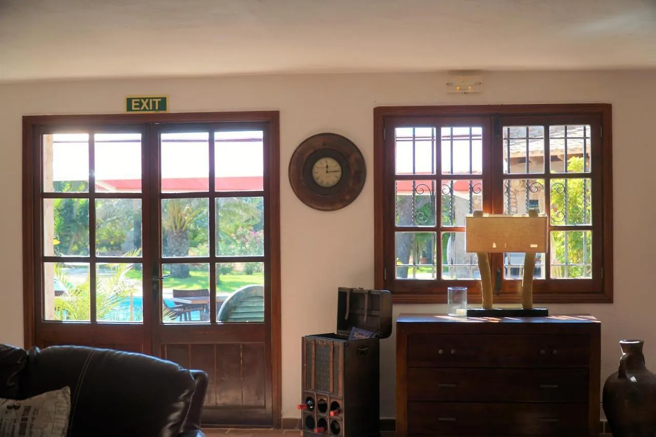 Agroturismo Finca Sa Tanca Cala D´Or