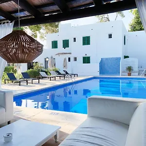 Casa Ceiba Maria Cala d'Or (Mallorca)