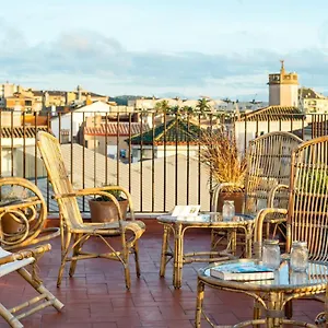 Mascort Eco Hotel Palafrugell