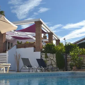 Casa Luz Del Faro Bed & Breakfast MIJAS COSTA
