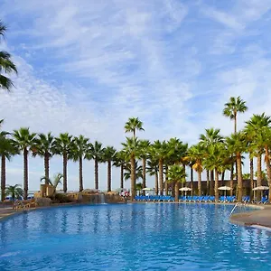 **** Hotel Playa Spanje