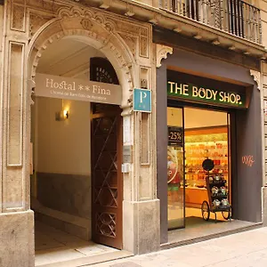 Fina Guest house Barcelona