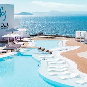 ***** Hotel Calalanzarote - Adults Only Spanje