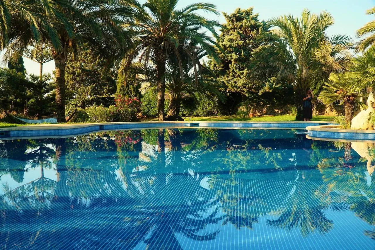 Agroturismo Finca Sa Tanca Cala D´Or 0*,  Spanje