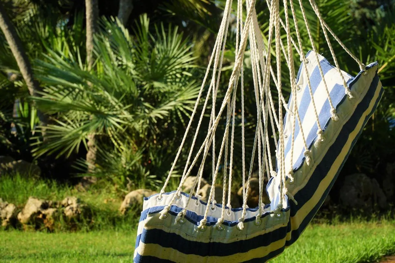 Agroturismo Finca Sa Tanca Cala D´Or Hotel