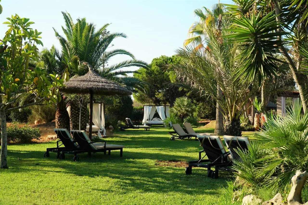 Agroturismo Finca Sa Tanca Cala D´Or 0*,  Spanje