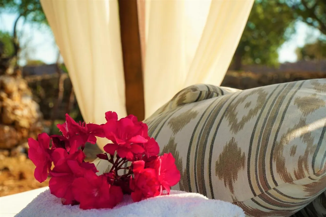 Agroturismo Finca Sa Tanca Cala D´Or