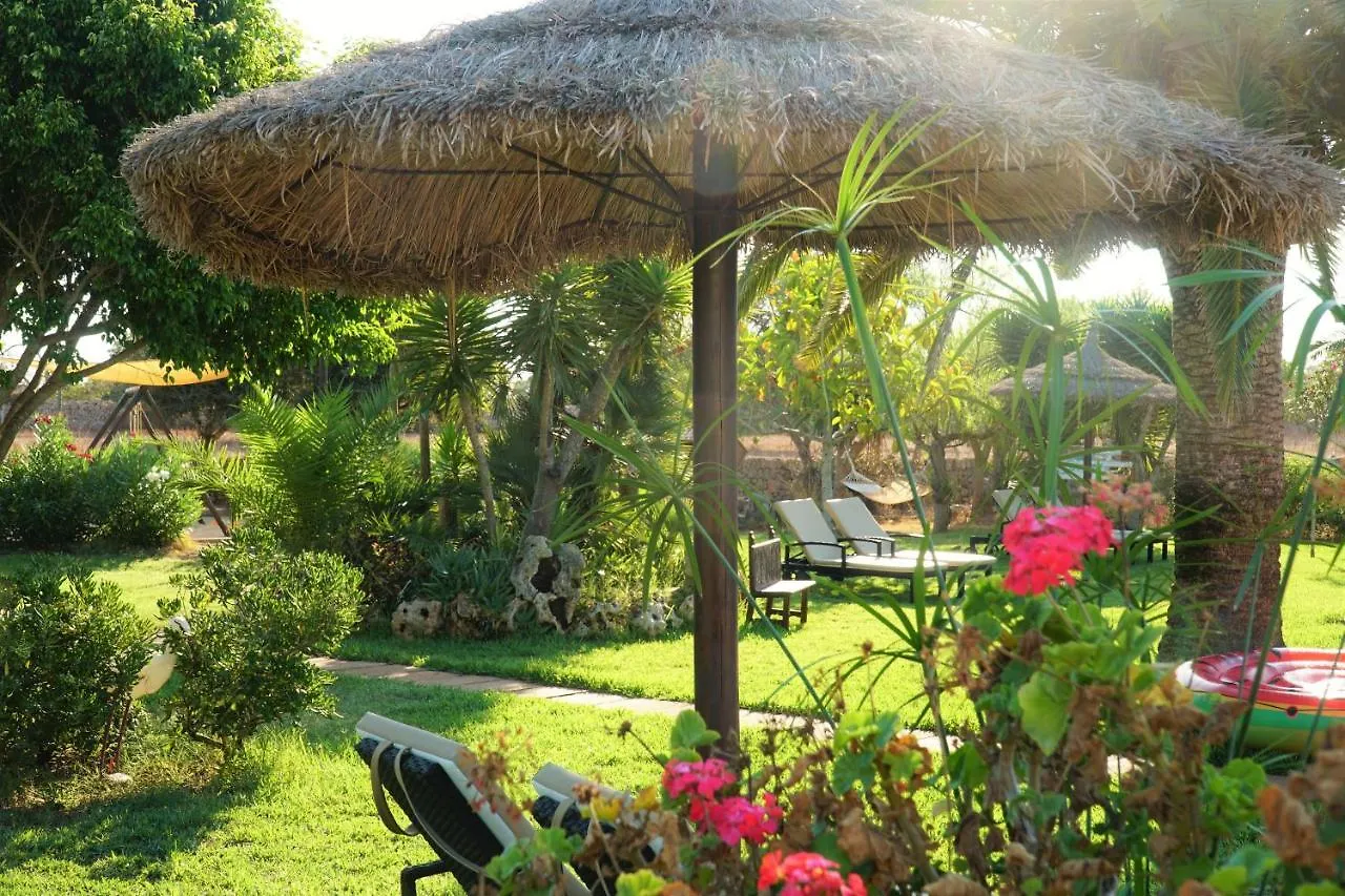 Agroturismo Finca Sa Tanca Cala D´Or Hotel