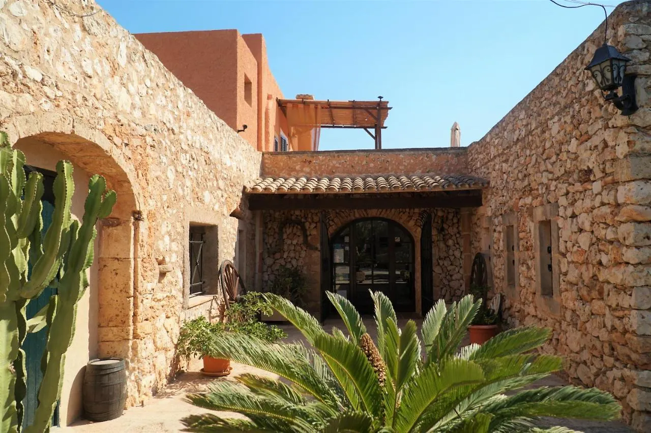 Agroturismo Finca Sa Tanca Cala D´Or