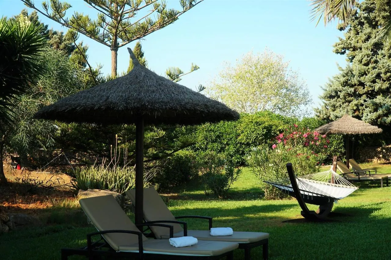 Agroturismo Finca Sa Tanca Cala D´Or