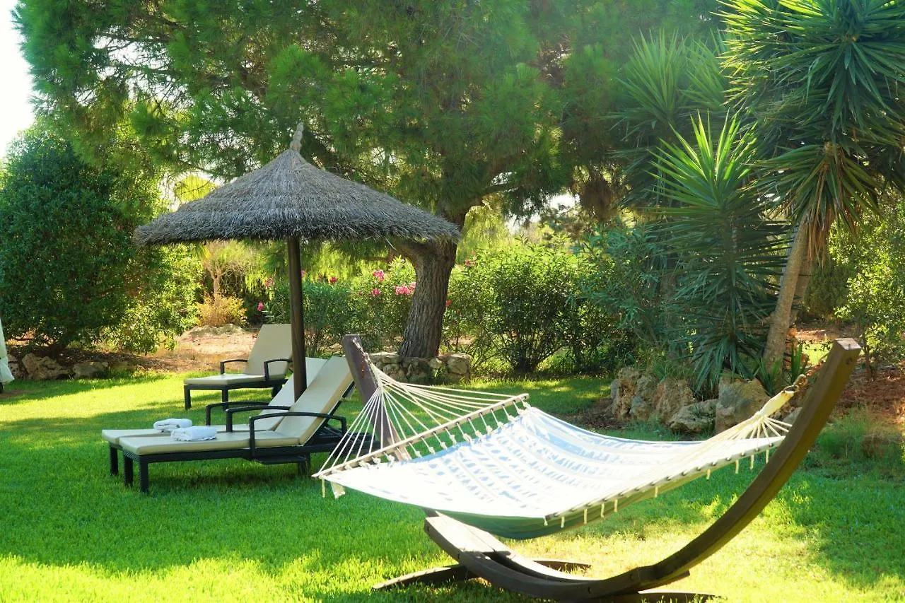 Agroturismo Finca Sa Tanca Cala D´Or Hotel