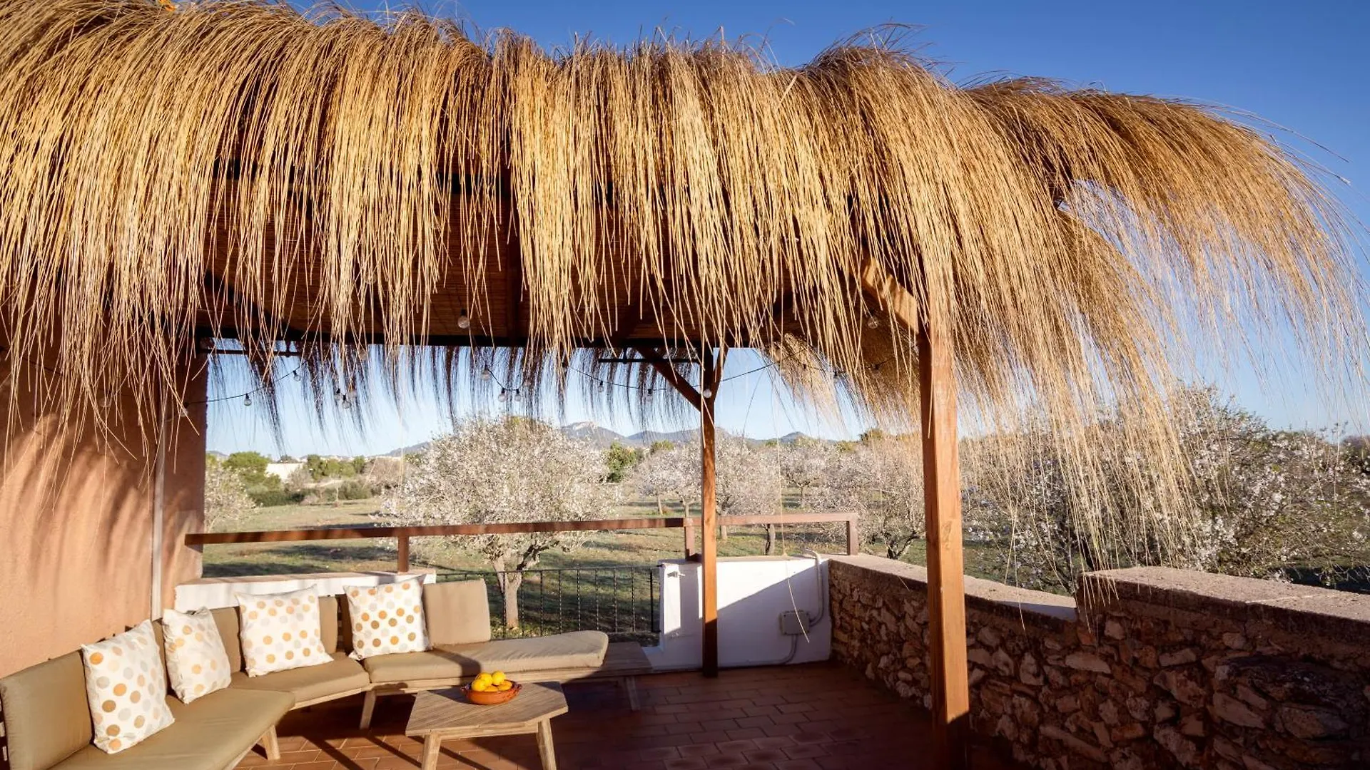 Agroturismo Finca Sa Tanca Cala D´Or